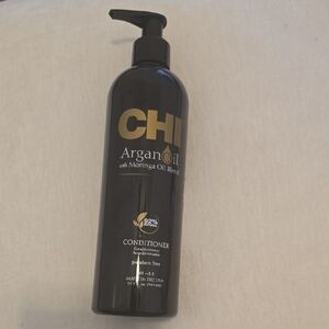 Argan Oil Conditioner - Black